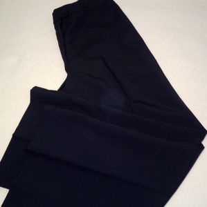 GIVENCHY Vintage Womens Size 14 mpire Waist Pants
